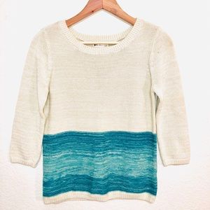 Pandemonium Pullover Sweater